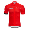 Camisa de Ciclismo Strava™