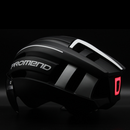 Capacete Promend com Viseira e Sinalizador UltraLed
