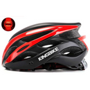 Capacete com Sinalizador KingBike