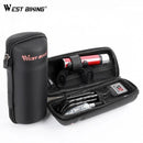 Kit SOS com Case West Biking