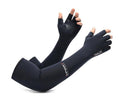 Manguito com Luva UV400 | + BRINDE EXCLUSIVO