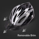 Capacete PowerResistence™ | + BRINDE EXCLUSIVO
