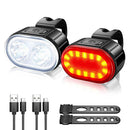 Lanterna Dianteira ou Traseira UltraLed™