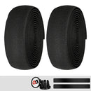 Protetores Adesivos para Guidão | Brinde Plugs